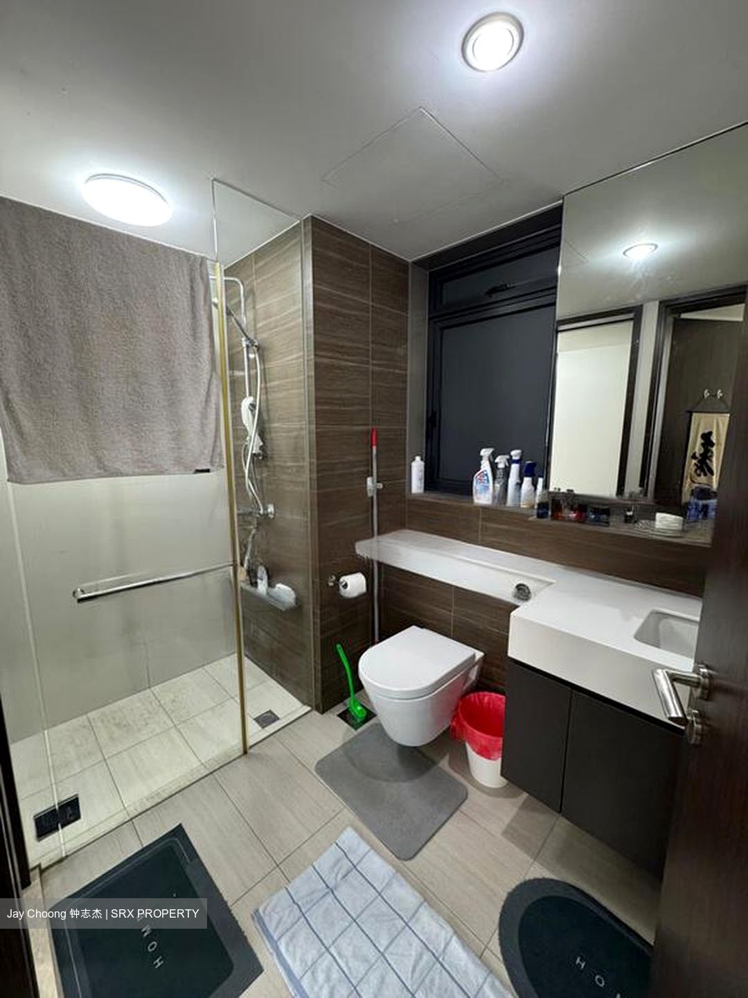 Botanique At Bartley (D19), Condominium #568403001